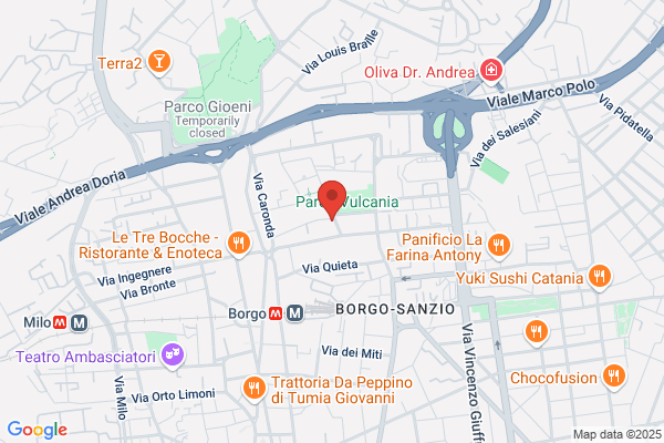 Bar Aldo Moro - Am Caffe'
