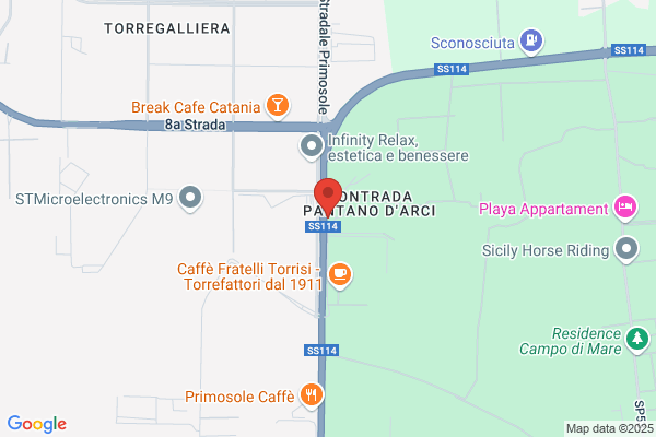 Bar Caffe' Desirèe
