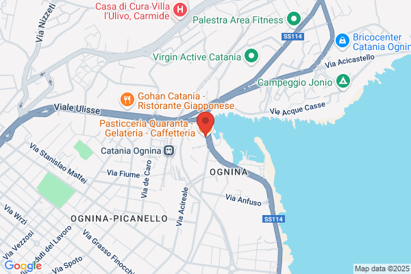 Pasticceria Quaranta - Gelateria - Caffetteria