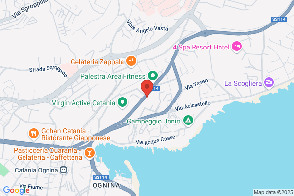 Esso Catania