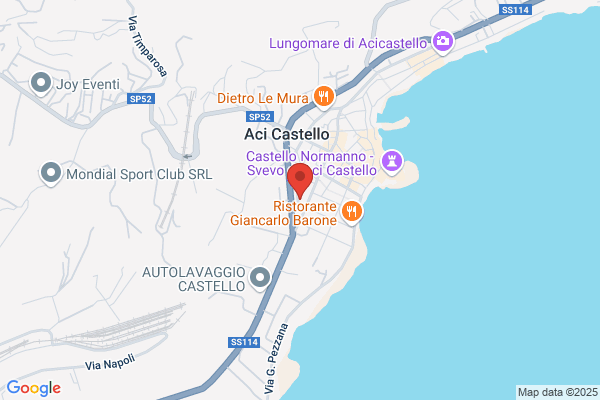 So.Ve.Al.S.N.C.