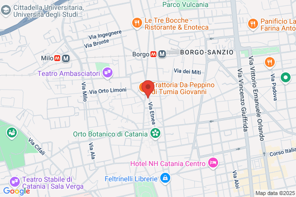Al Soccorso Televisivo dei F.lli Guglielmino