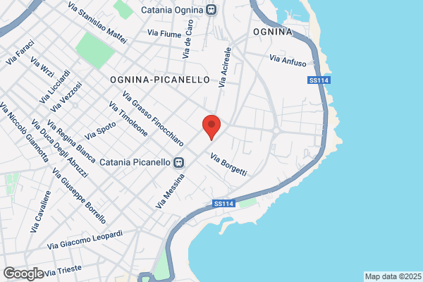 Farmacia Li Volsi