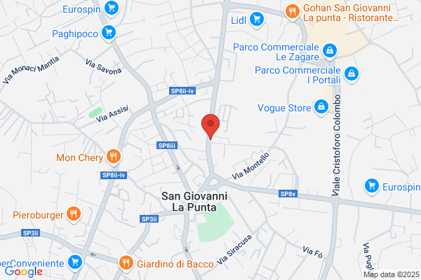 Farmacia dei Portici di Laura e Annalisa Cardillo & C. S.N.C.