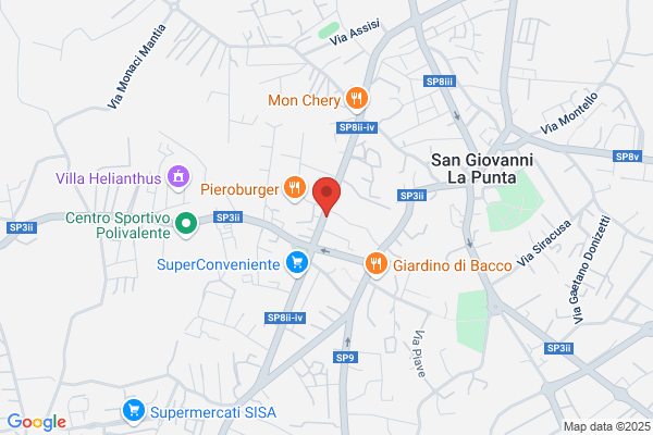Farmacia del Viale