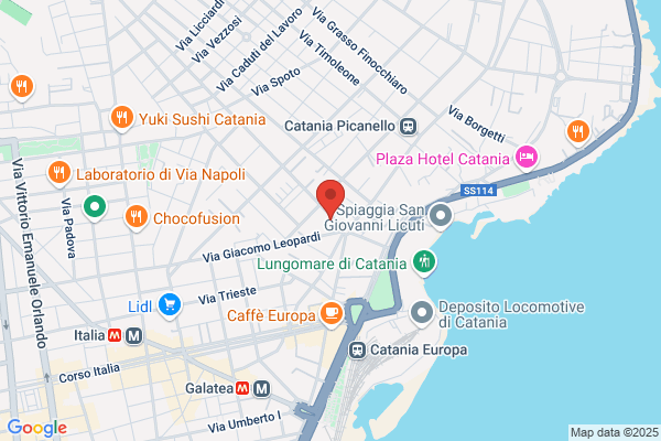 Farmacia della Guardia
