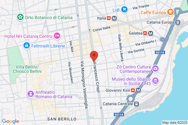 Farmacia Battiati Marilena