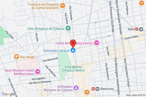 Farmacia Consoli Dr. Salvatore