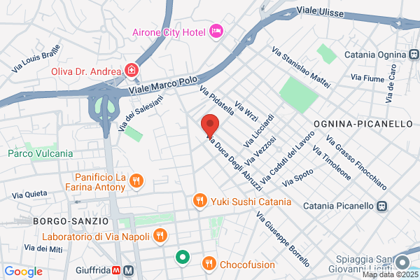 Farmacia Del Transito