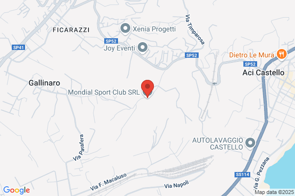 Mondi davide