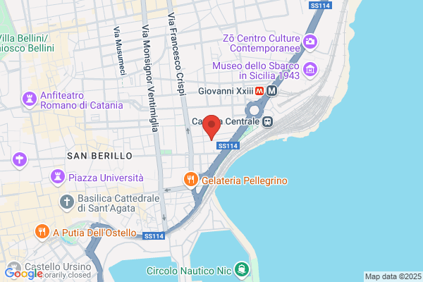 Centro Sondaggi Geognostici di Battiato Antonino