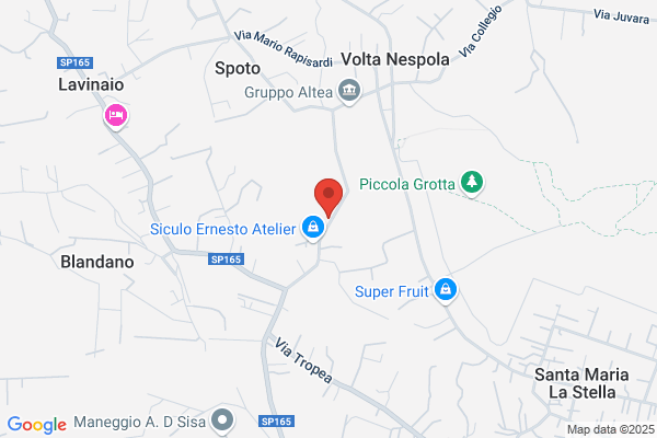 Impresa Di Costruzioni Catalano Filippo Sas Di Catalano Salvatore