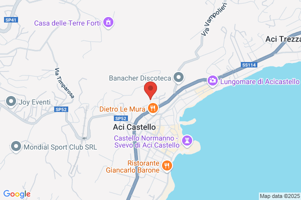 Impresa Edile Geom. Marco Meli