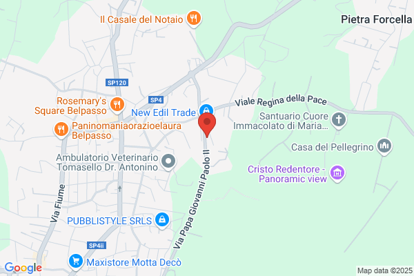 Impresa Sciacca Francesco