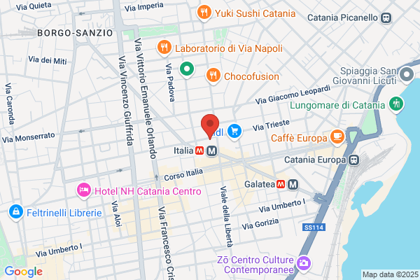Gulino Parrucchieri Beauty Center