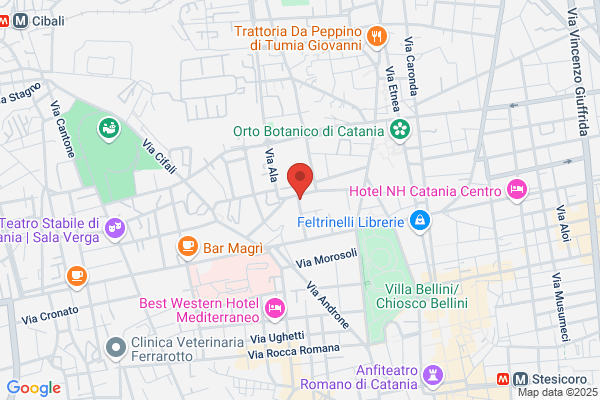 Analisi Cliniche Cpss Centro Polidiagnostico Servizi Sanitari