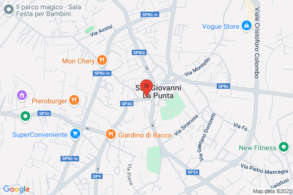 Centro Analisi Dott. Torrisi