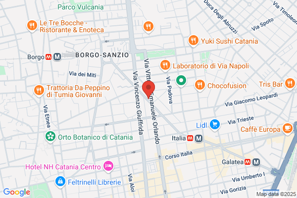 Analisi Cliniche Dr. Giuseppe Patane' E C.