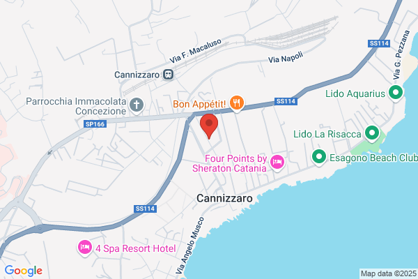 Laboratorio Analisi D'Agata