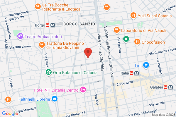 Radiologia Colombrita
