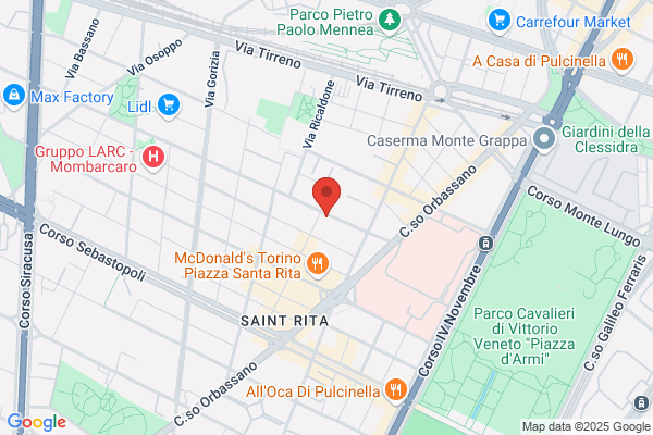 Lda Informatica Di Ariti Francesca E Gulisano Fortunato snc