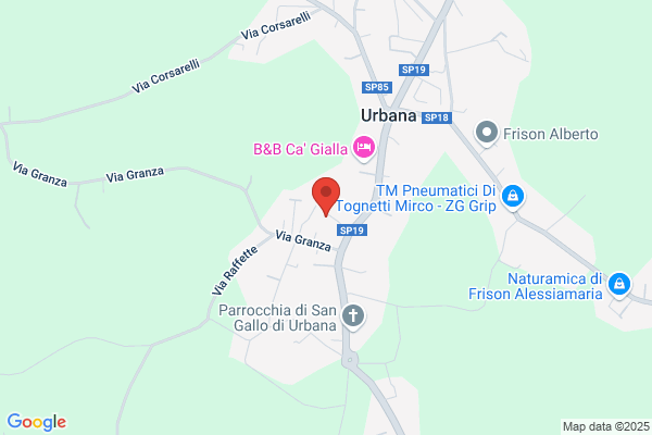 S.P.F. Servizi Allimpresa Di Portogallo Aldo E foti giovanni S.N.C.