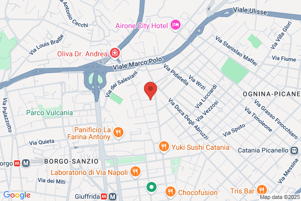 Gulisano Rosario - Panificio