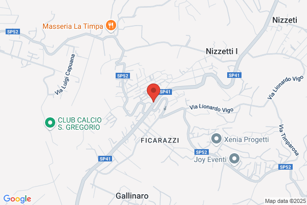 Laudani nunzio