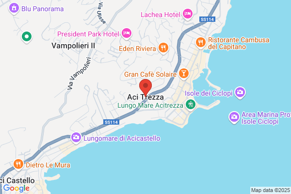 Frazzetta