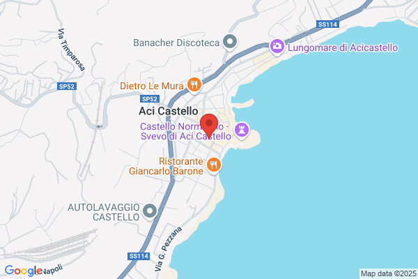 Ambulatorio Veterinario Caruso Dott.ssa Patrizia