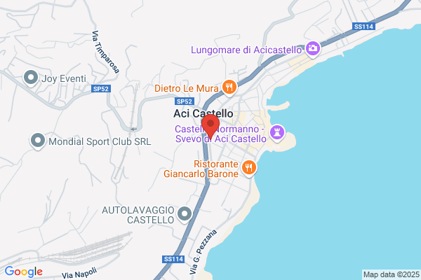 Fisioterapia Di Rapisardi Dr. E. & Solarino Dr. g.