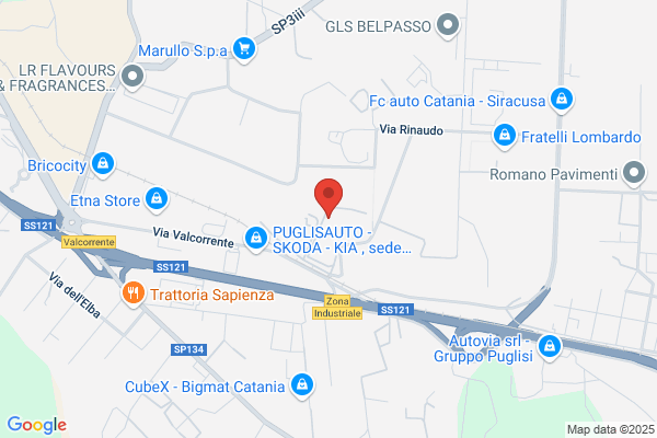 Nobel Pharmacos Di Agatina Cali