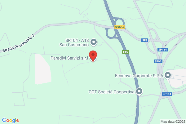 Paradivi Servizi S.R.L.