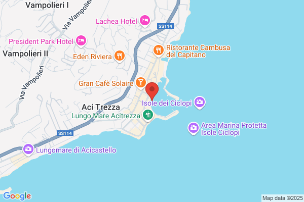 Porto francesco