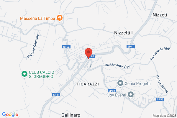 Pizzeria Doc Di Iacono Vincenzo
