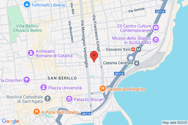 Ang Elettrodomestici