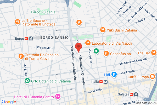 Eredi Piazza Biagio e C. Sas