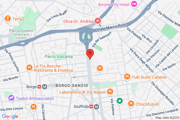 F.lli Alberti Macelleria e Salumeria