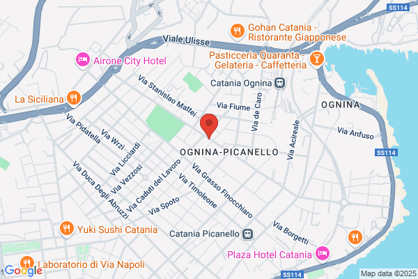 Panificio Giannino