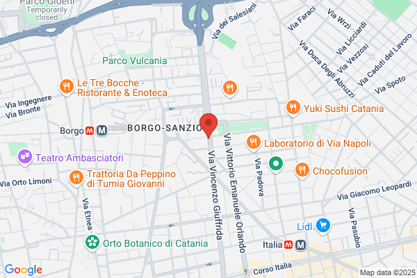 Pizzeria F.lli Maria