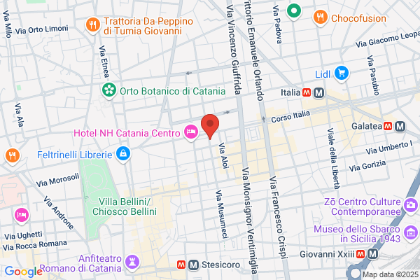 Ristorante Il Pozzo