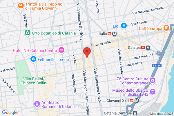 Ristorante Le Maree