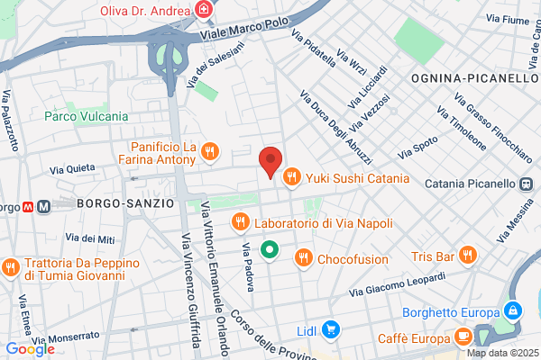 Arancinissimi & Cannolissimi
