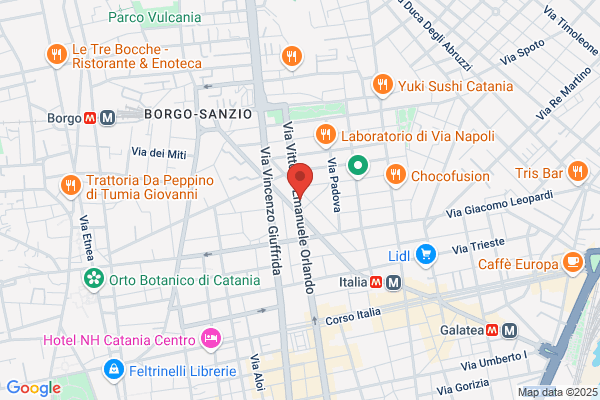Gastronomia Le Bonta' di Andreea