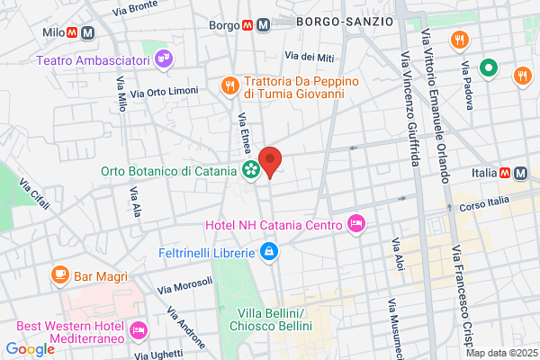 La Capinera Ristorante