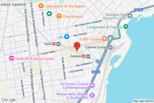 Le delizie del forno di Pellicori