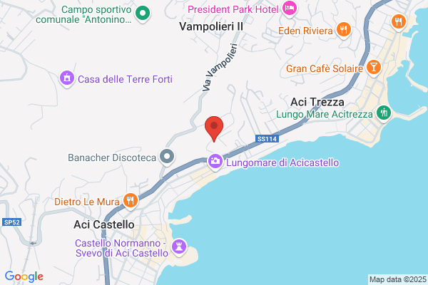 Manteca Ristorante Pizzeria Discoteca