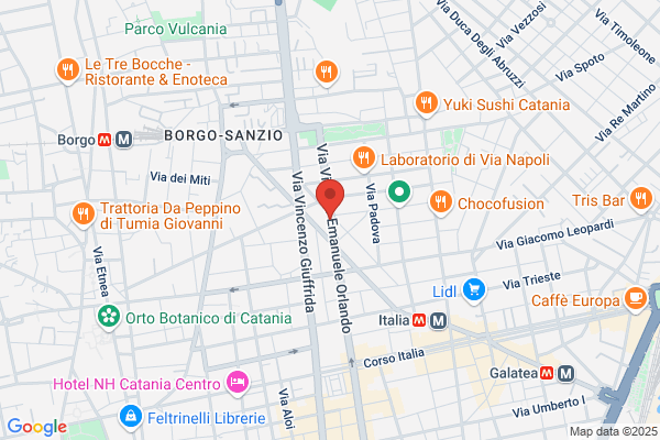 Panificio Le Tre Stelle
