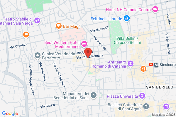 Pizzeria Iraci
