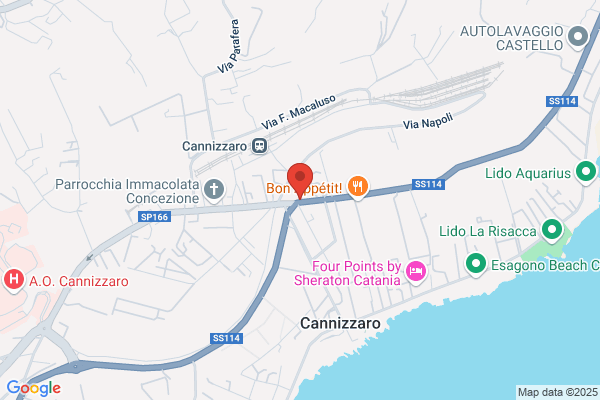 Pizzeria a Domicilio Il Filibustiere